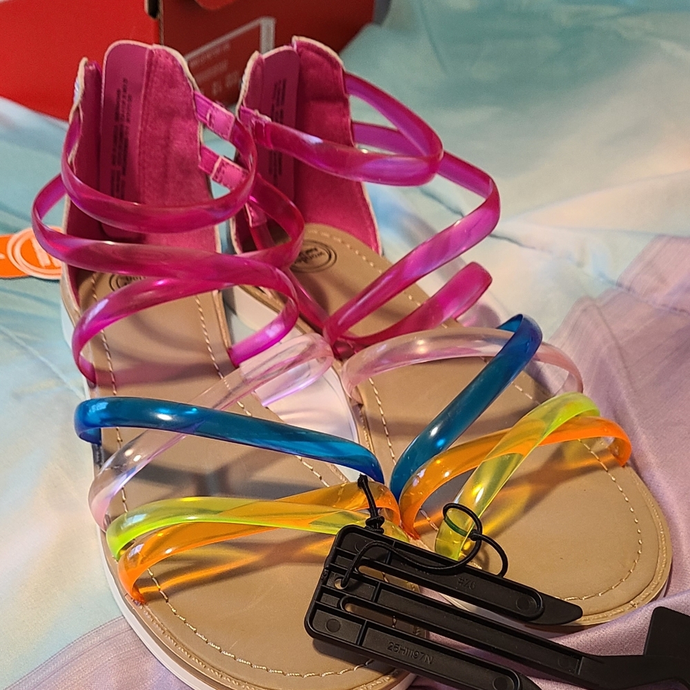 Sandals